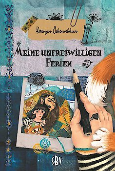 Meine unfreiwilligen Ferien